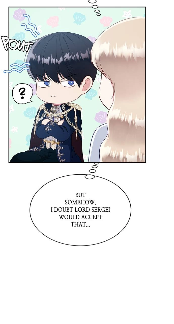 What the Evil Dragon Lives For Chapter 50 Page 22