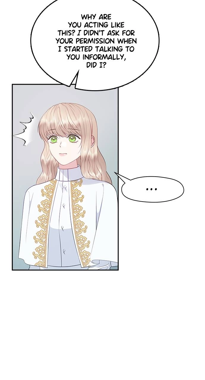 What the Evil Dragon Lives For Chapter 50 Page 25
