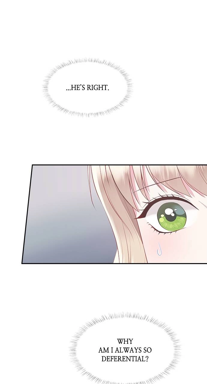 What the Evil Dragon Lives For Chapter 50 Page 26