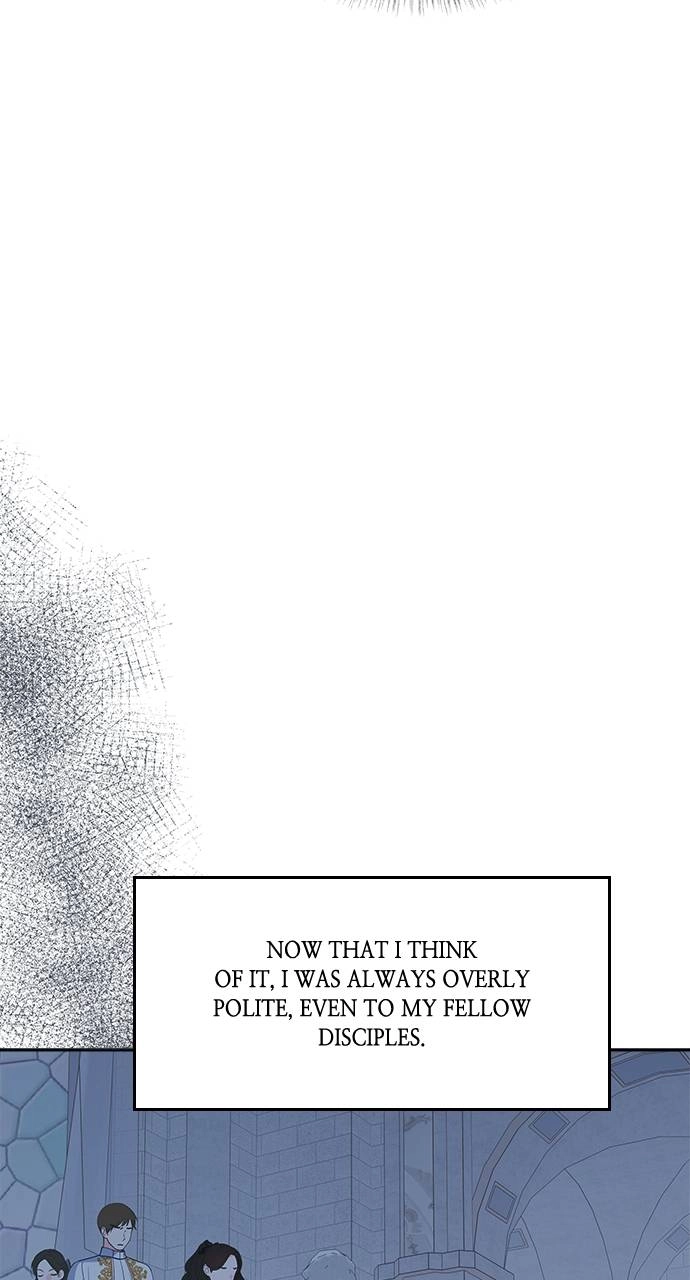 What the Evil Dragon Lives For Chapter 50 Page 27