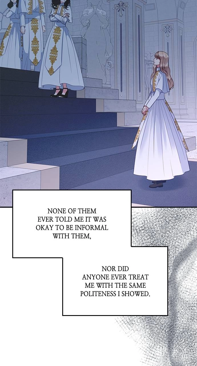What the Evil Dragon Lives For Chapter 50 Page 28