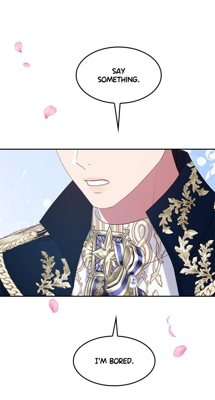 What the Evil Dragon Lives For Chapter 50 Page 33
