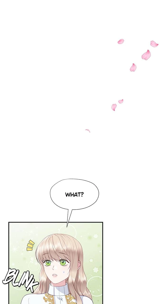 What the Evil Dragon Lives For Chapter 50 Page 34