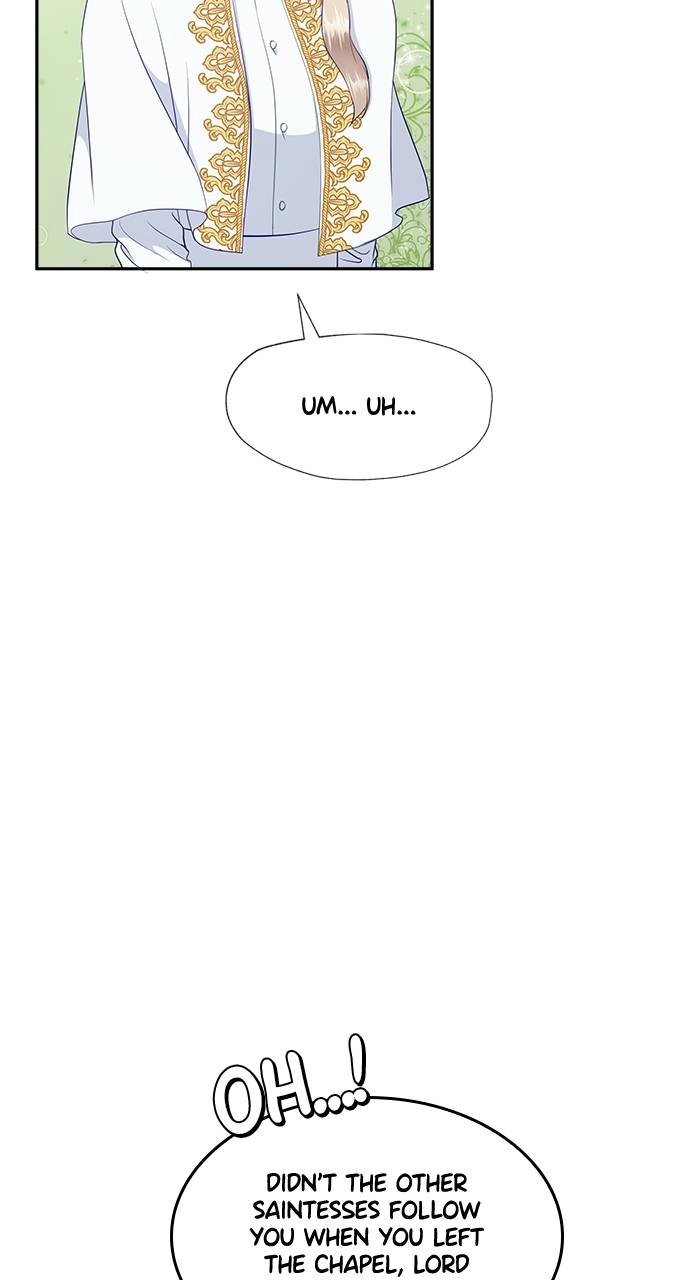 What the Evil Dragon Lives For Chapter 50 Page 35