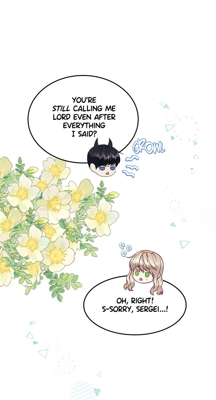 What the Evil Dragon Lives For Chapter 50 Page 37