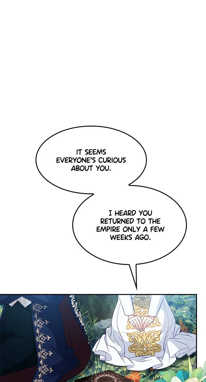 What the Evil Dragon Lives For Chapter 50 Page 40