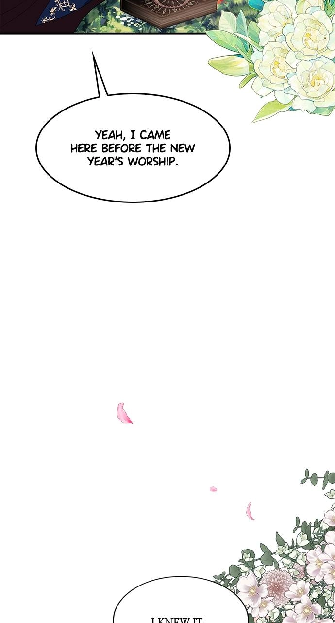 What the Evil Dragon Lives For Chapter 50 Page 41