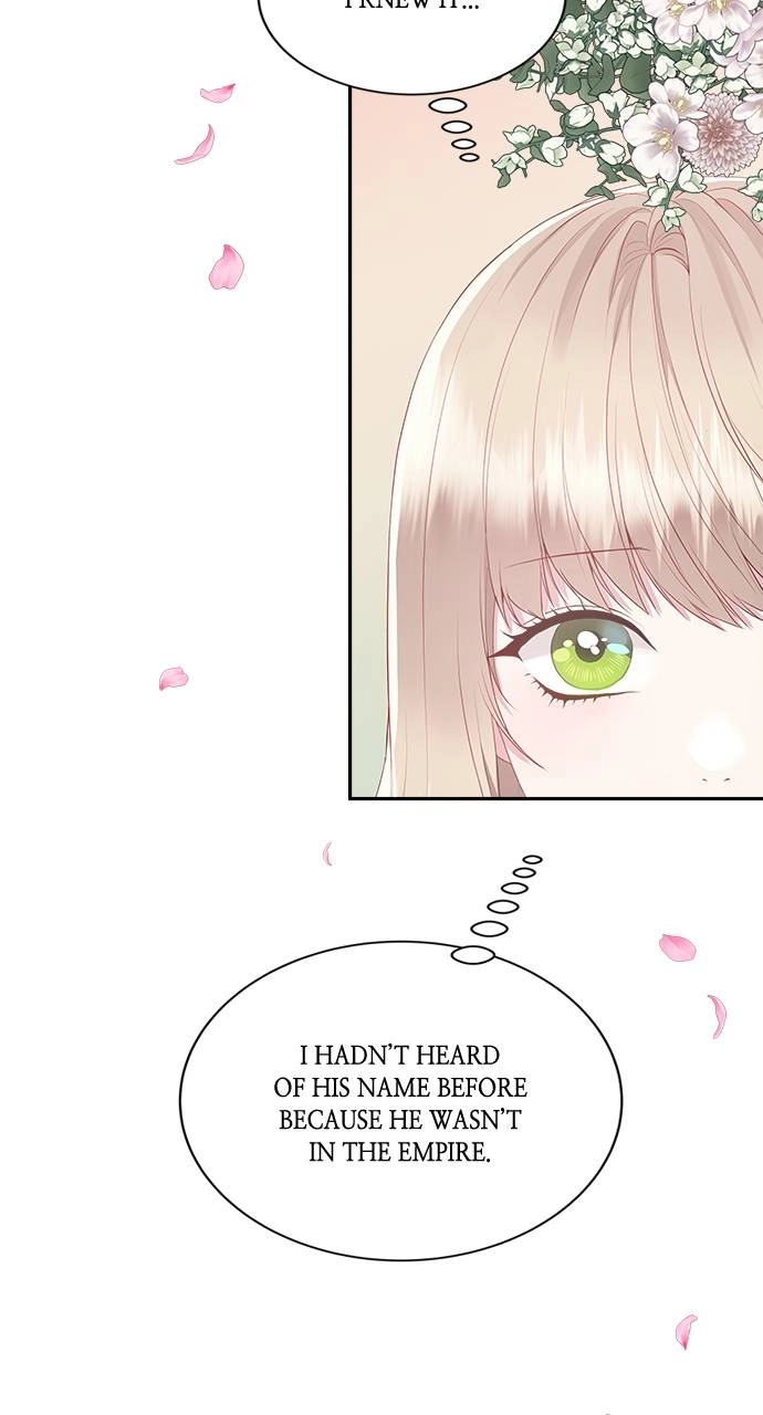 What the Evil Dragon Lives For Chapter 50 Page 42
