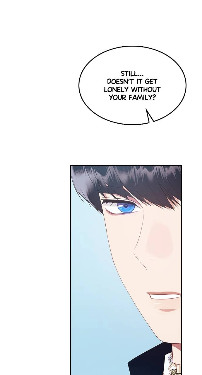 What the Evil Dragon Lives For Chapter 50 Page 45