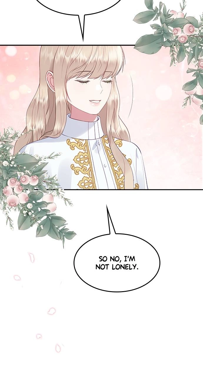 What the Evil Dragon Lives For Chapter 50 Page 49