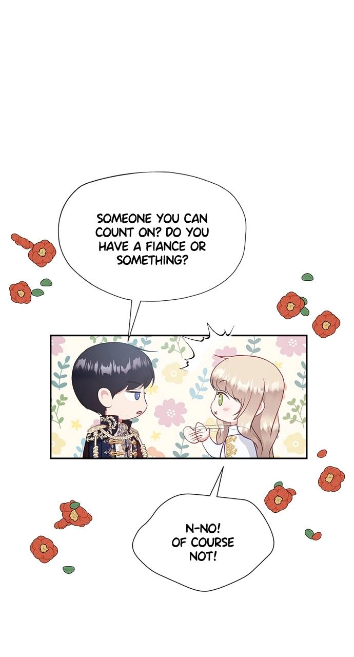 What the Evil Dragon Lives For Chapter 50 Page 50