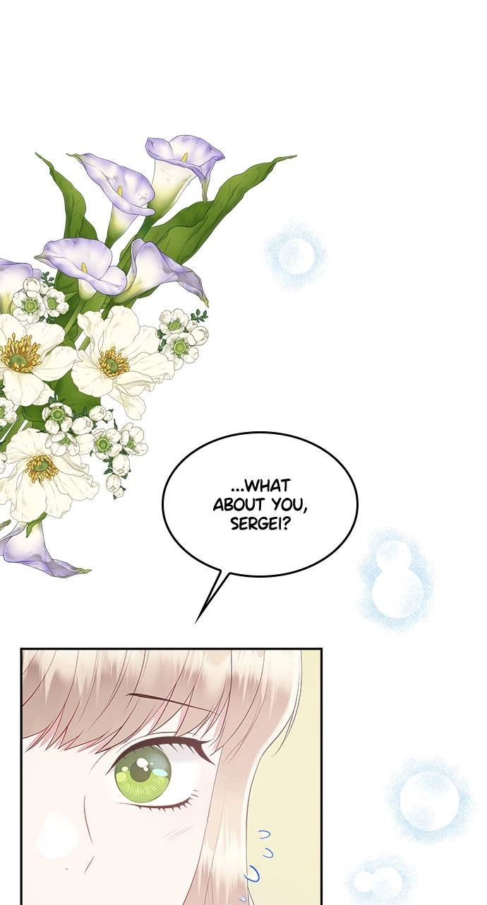 What the Evil Dragon Lives For Chapter 50 Page 51