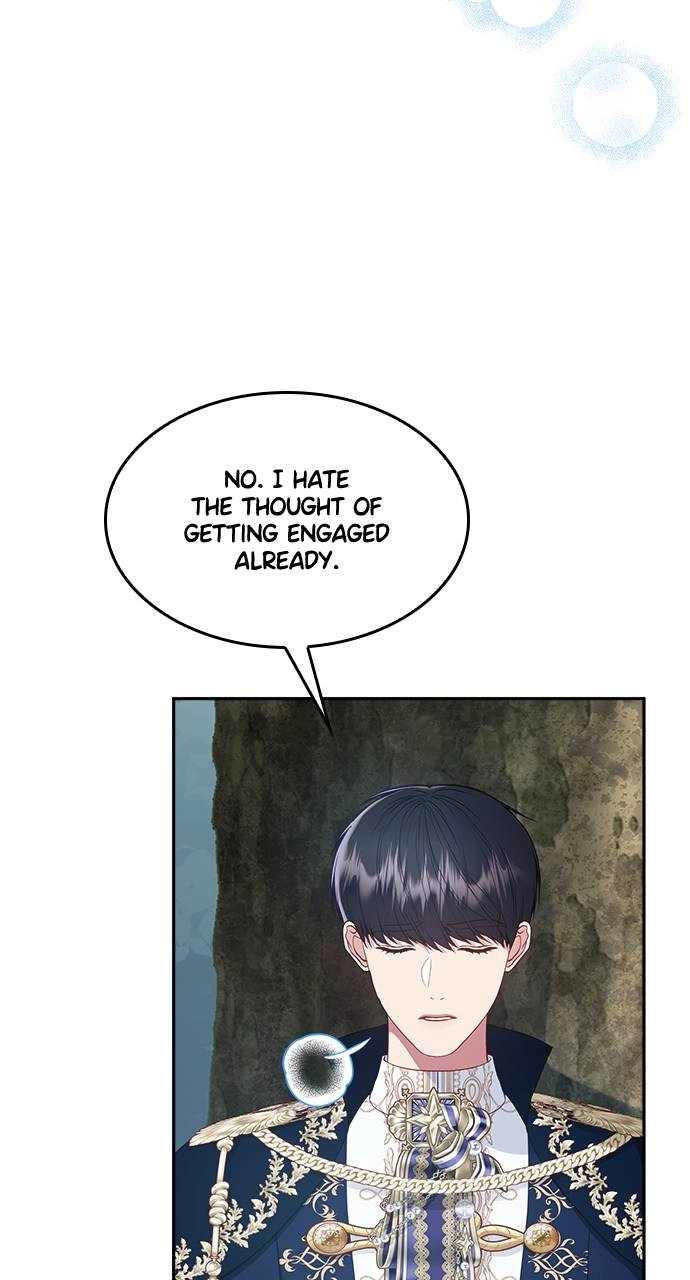 What the Evil Dragon Lives For Chapter 50 Page 53