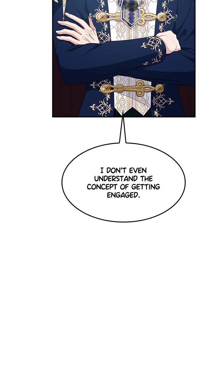 What the Evil Dragon Lives For Chapter 50 Page 54