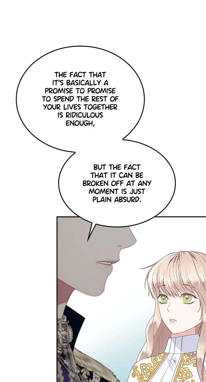 What the Evil Dragon Lives For Chapter 50 Page 55