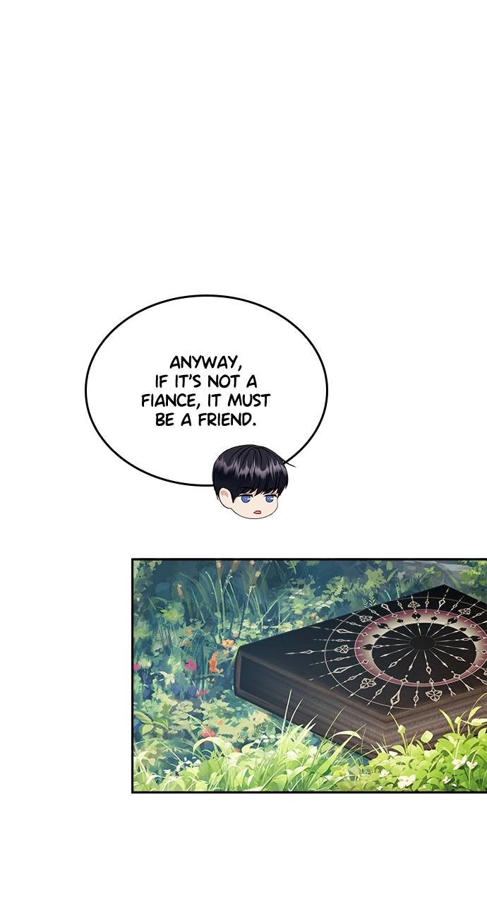 What the Evil Dragon Lives For Chapter 50 Page 58