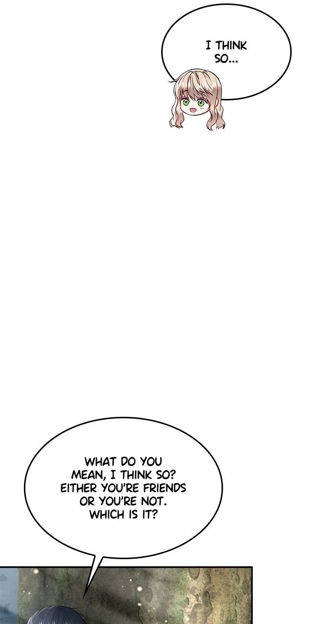What the Evil Dragon Lives For Chapter 50 Page 59