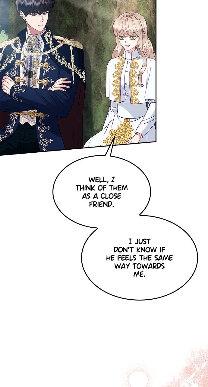 What the Evil Dragon Lives For Chapter 50 Page 60
