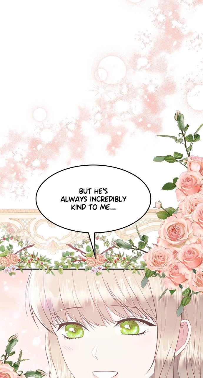 What the Evil Dragon Lives For Chapter 50 Page 61