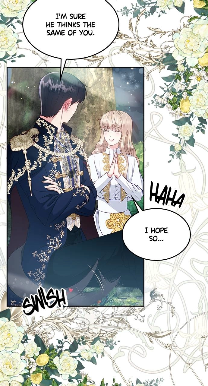 What the Evil Dragon Lives For Chapter 50 Page 64