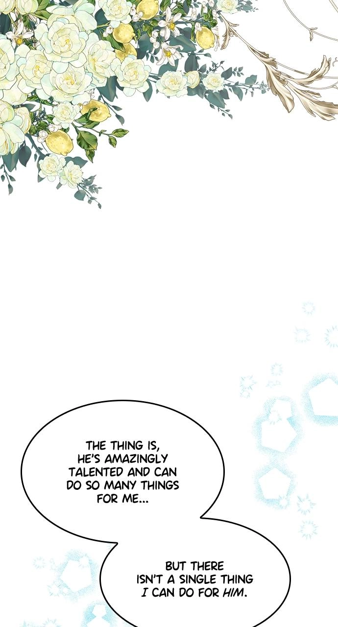 What the Evil Dragon Lives For Chapter 50 Page 65