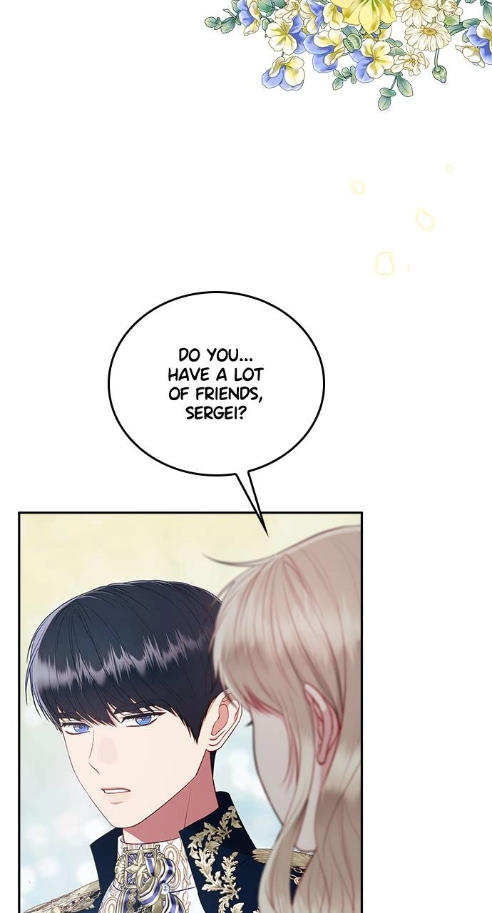 What the Evil Dragon Lives For Chapter 50 Page 72