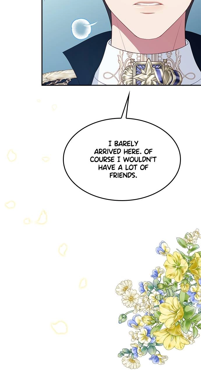 What the Evil Dragon Lives For Chapter 50 Page 75