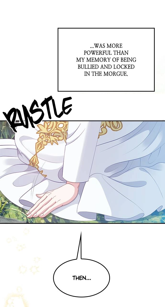 What the Evil Dragon Lives For Chapter 50 Page 76