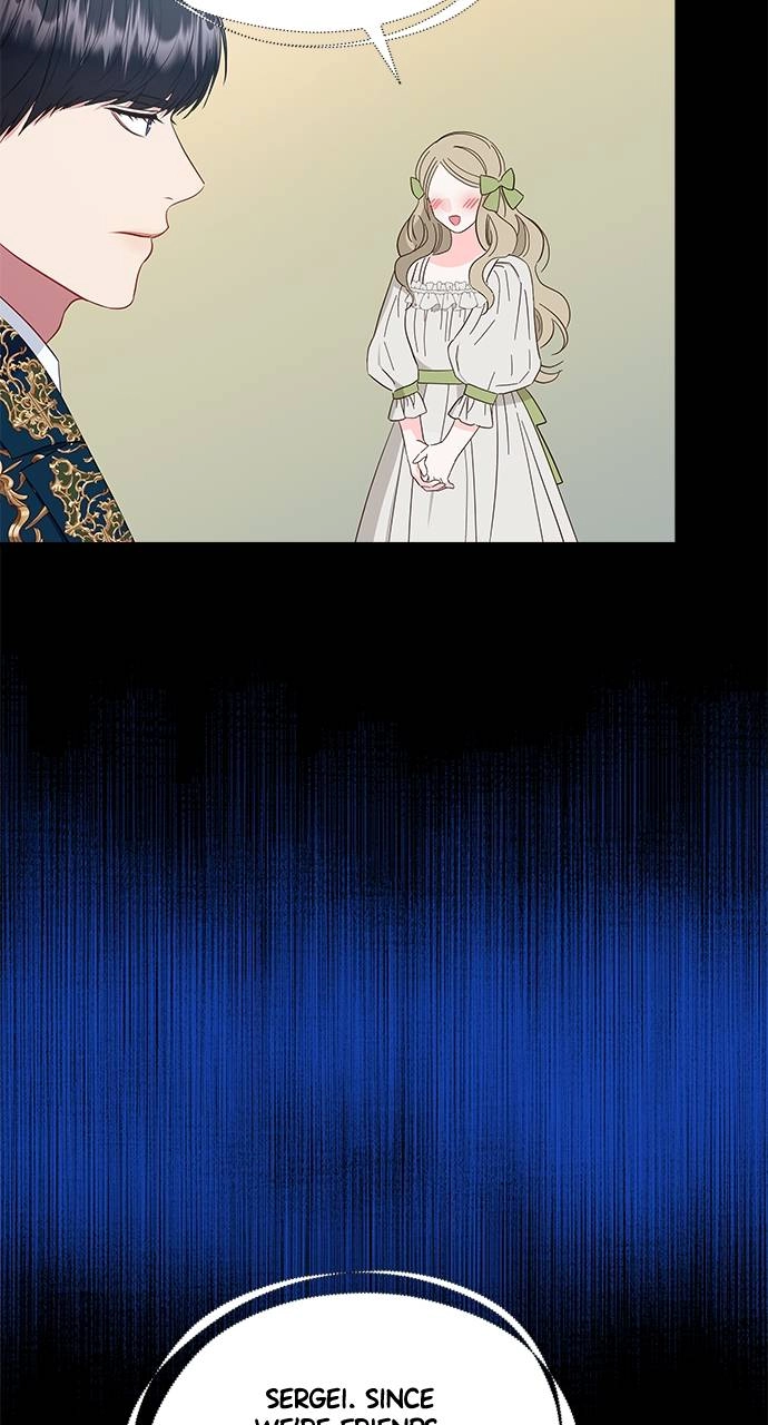 What the Evil Dragon Lives For Chapter 50 Page 86