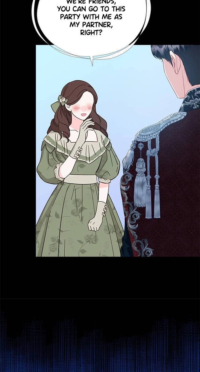 What the Evil Dragon Lives For Chapter 50 Page 87