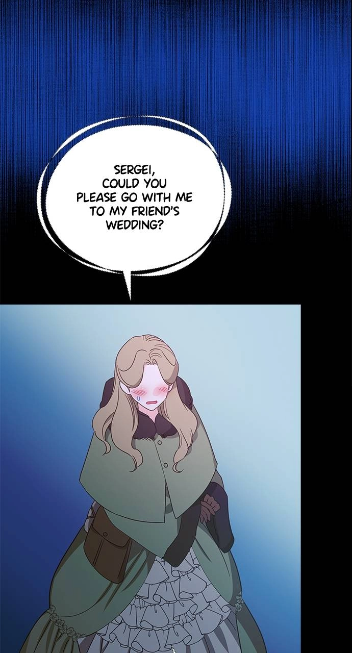 What the Evil Dragon Lives For Chapter 50 Page 88