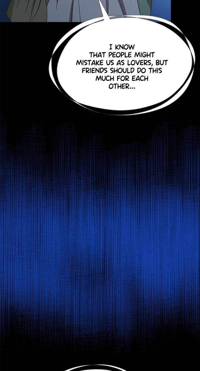 What the Evil Dragon Lives For Chapter 50 Page 89