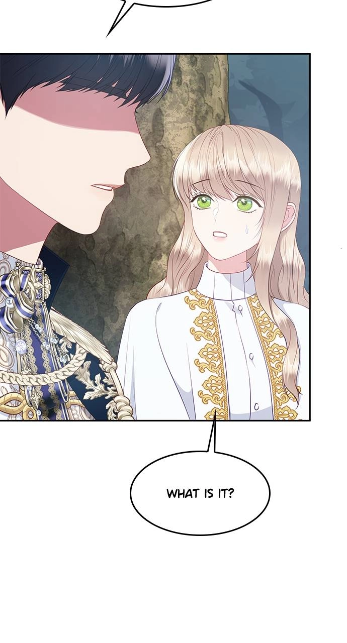What the Evil Dragon Lives For Chapter 50 Page 94