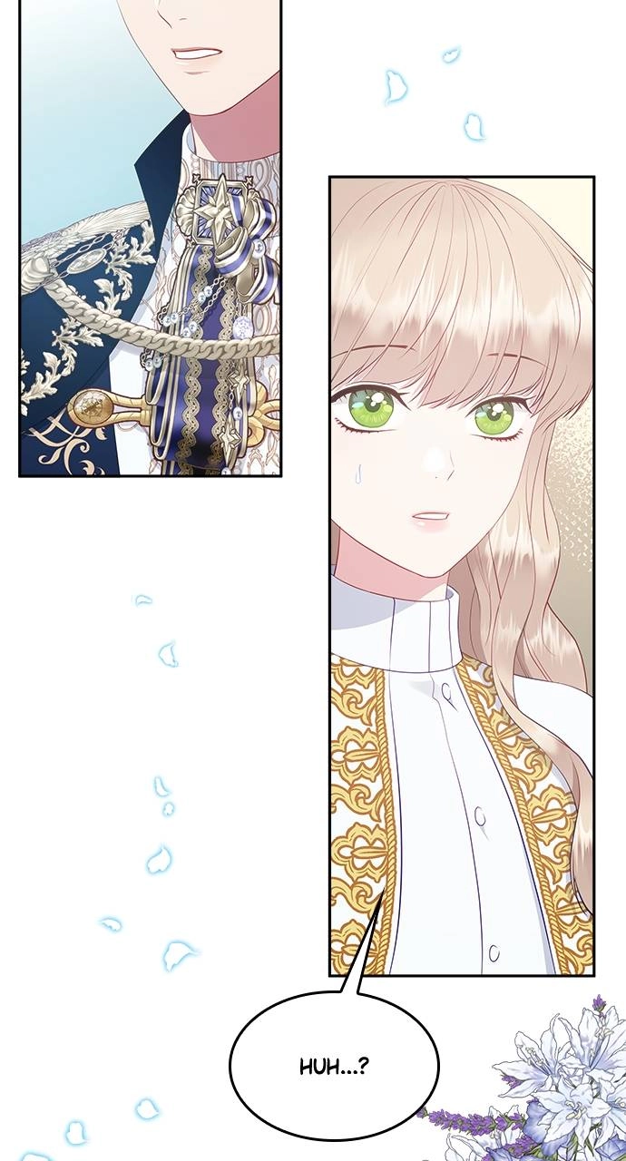 What the Evil Dragon Lives For Chapter 50 Page 96