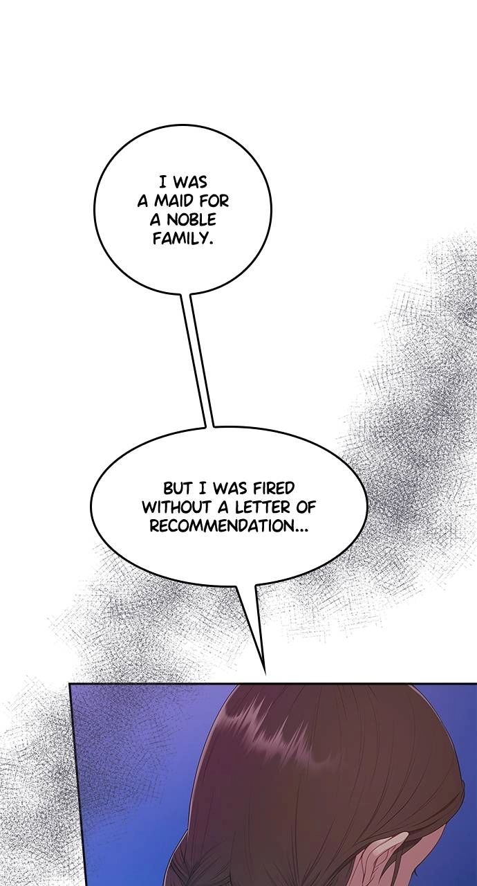 What the Evil Dragon Lives For Chapter 55 Page 10