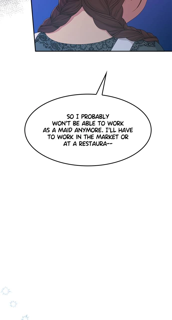 What the Evil Dragon Lives For Chapter 55 Page 11
