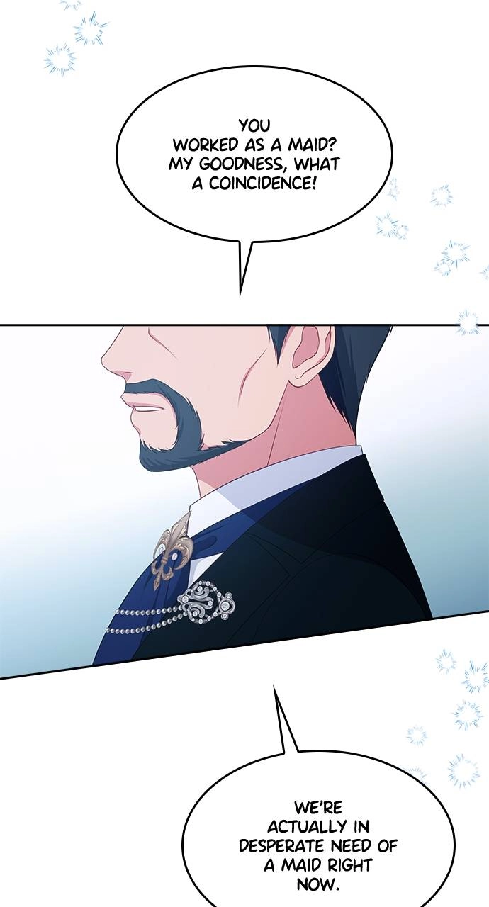 What the Evil Dragon Lives For Chapter 55 Page 12