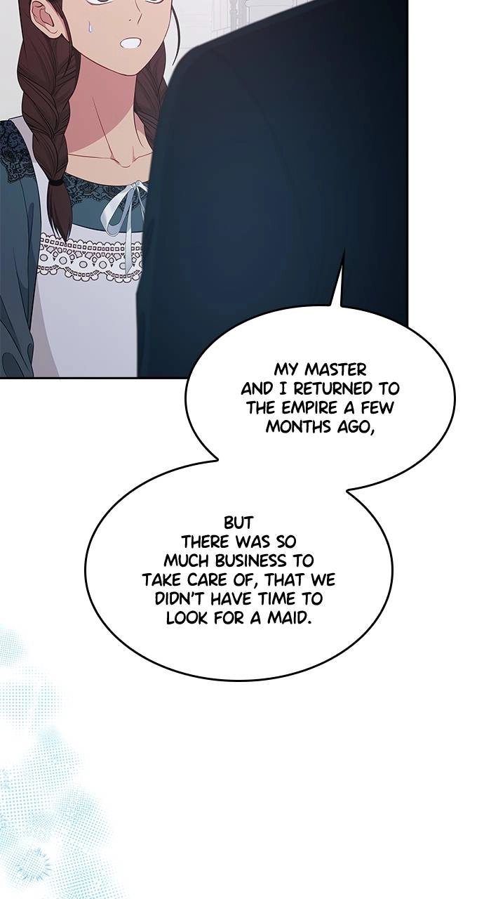 What the Evil Dragon Lives For Chapter 55 Page 14