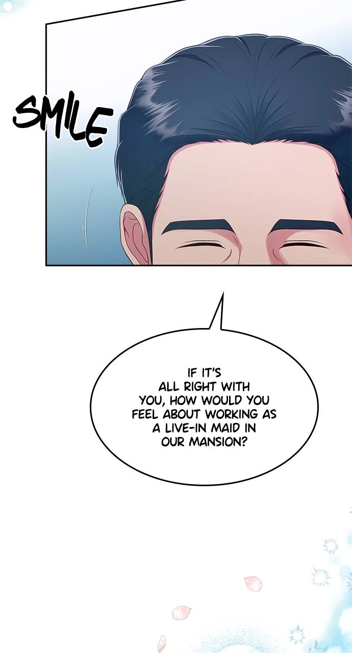 What the Evil Dragon Lives For Chapter 55 Page 16