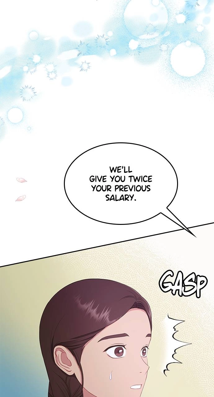 What the Evil Dragon Lives For Chapter 55 Page 17