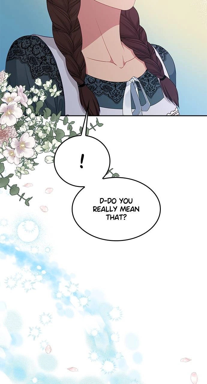 What the Evil Dragon Lives For Chapter 55 Page 18
