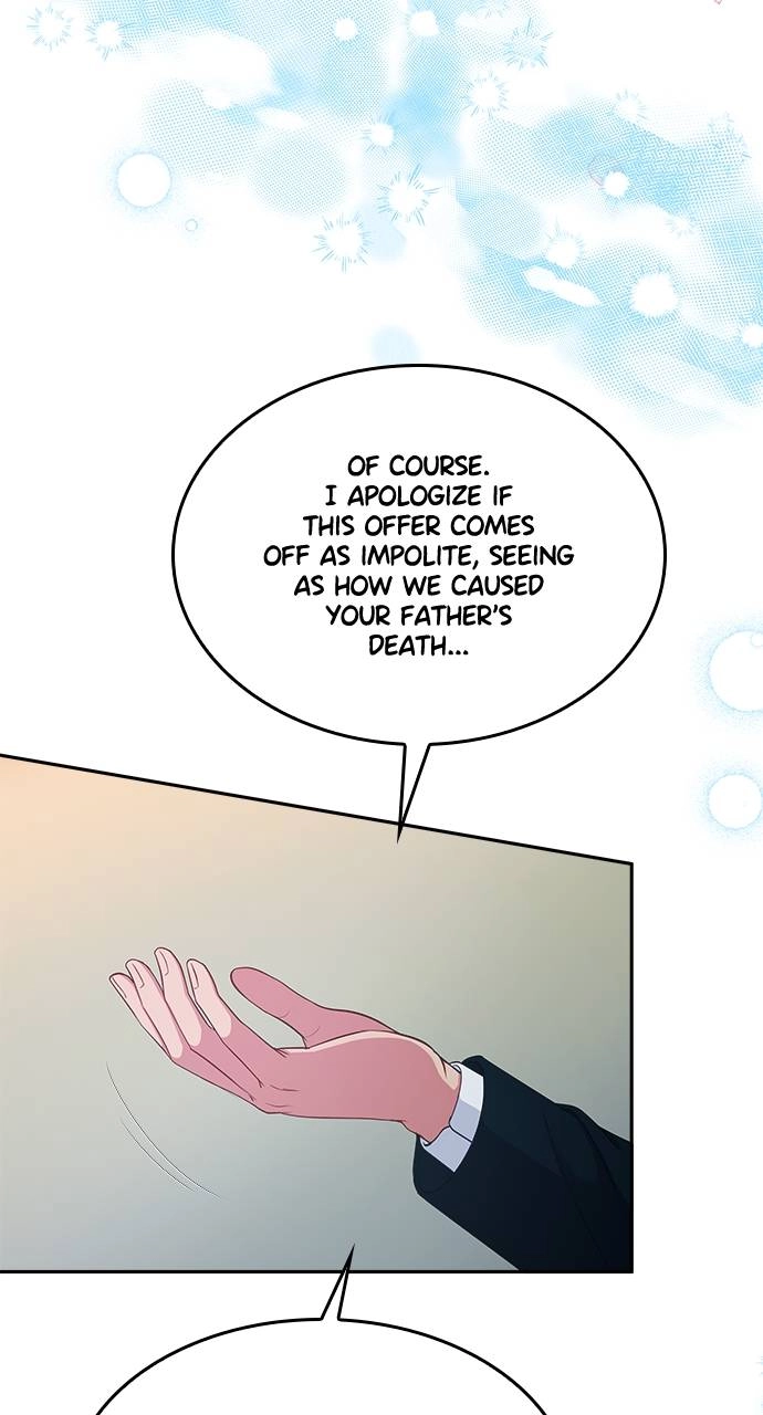 What the Evil Dragon Lives For Chapter 55 Page 19