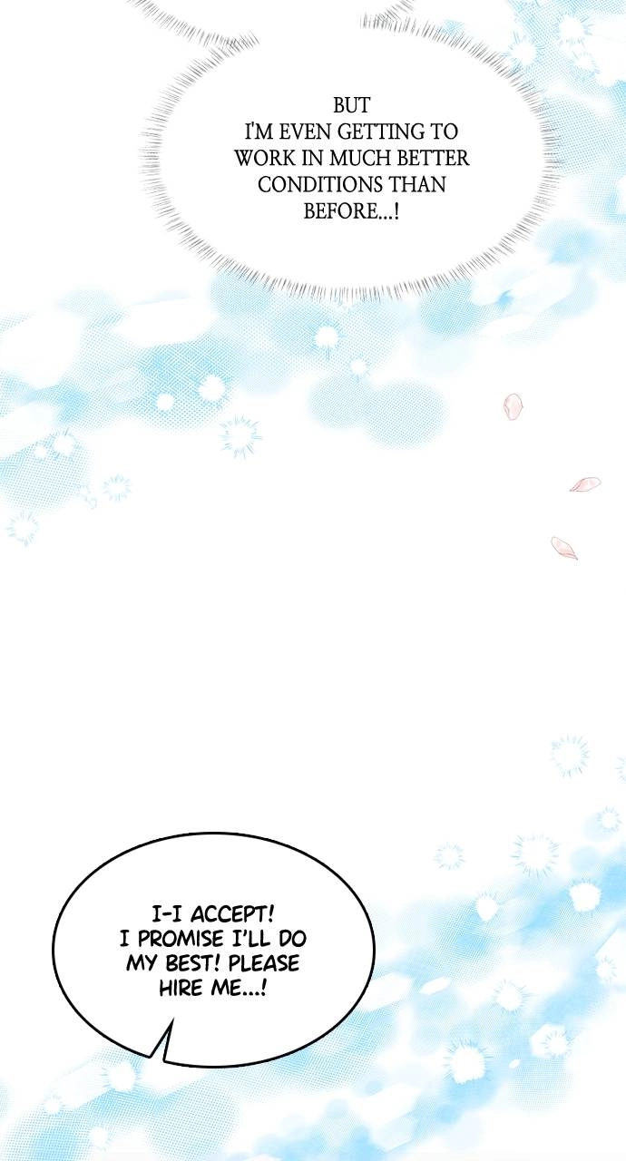 What the Evil Dragon Lives For Chapter 55 Page 22