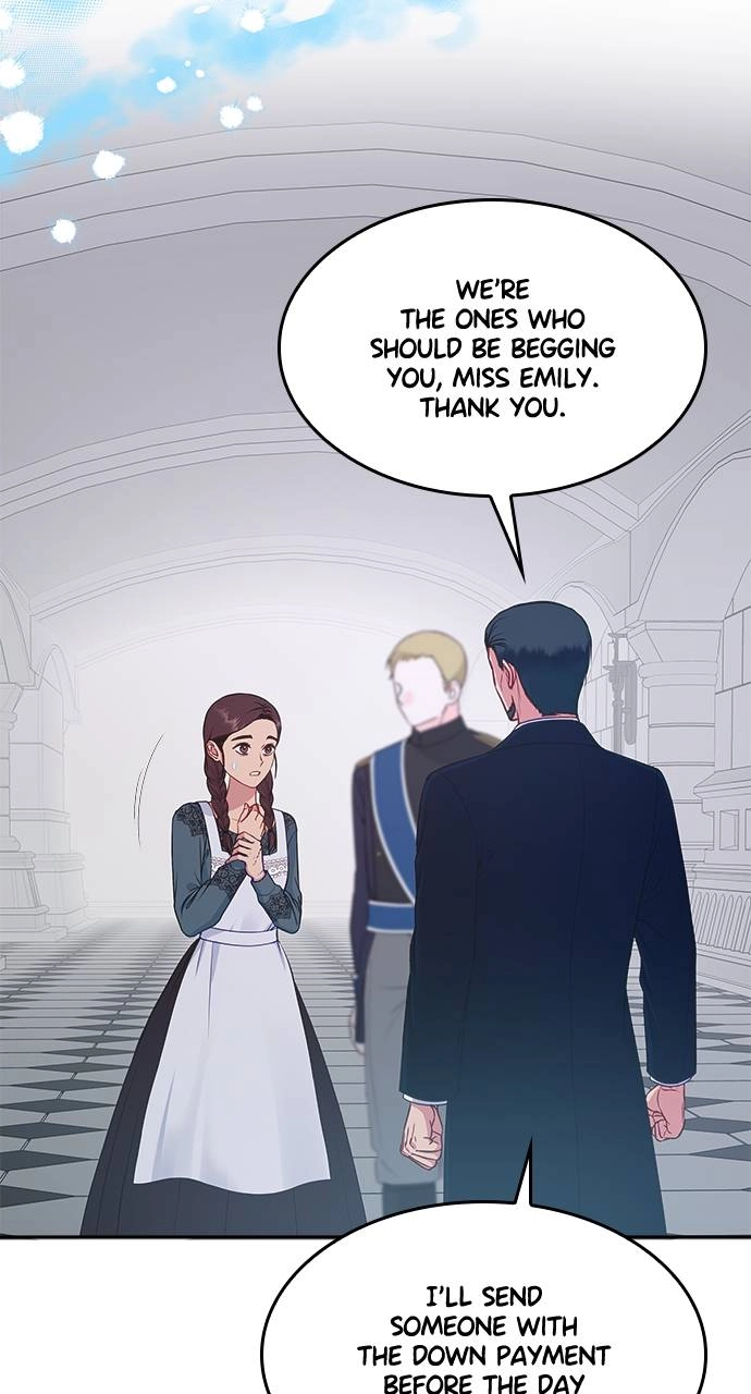 What the Evil Dragon Lives For Chapter 55 Page 23