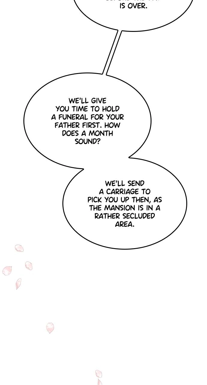 What the Evil Dragon Lives For Chapter 55 Page 24