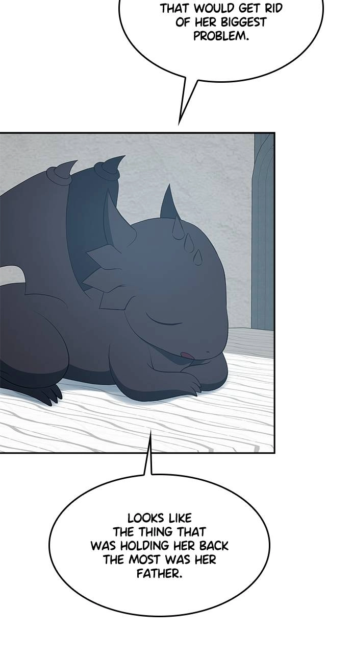 What the Evil Dragon Lives For Chapter 55 Page 35