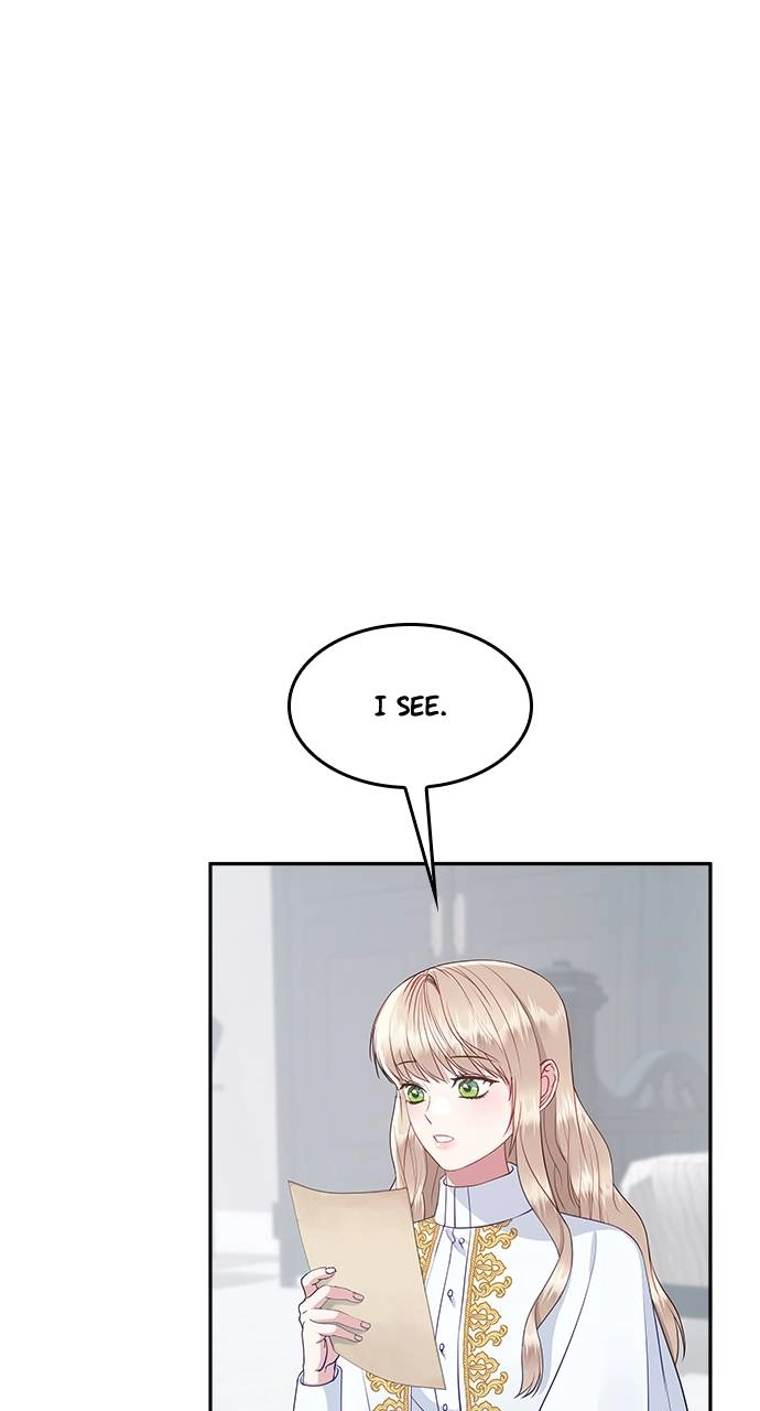 What the Evil Dragon Lives For Chapter 55 Page 36
