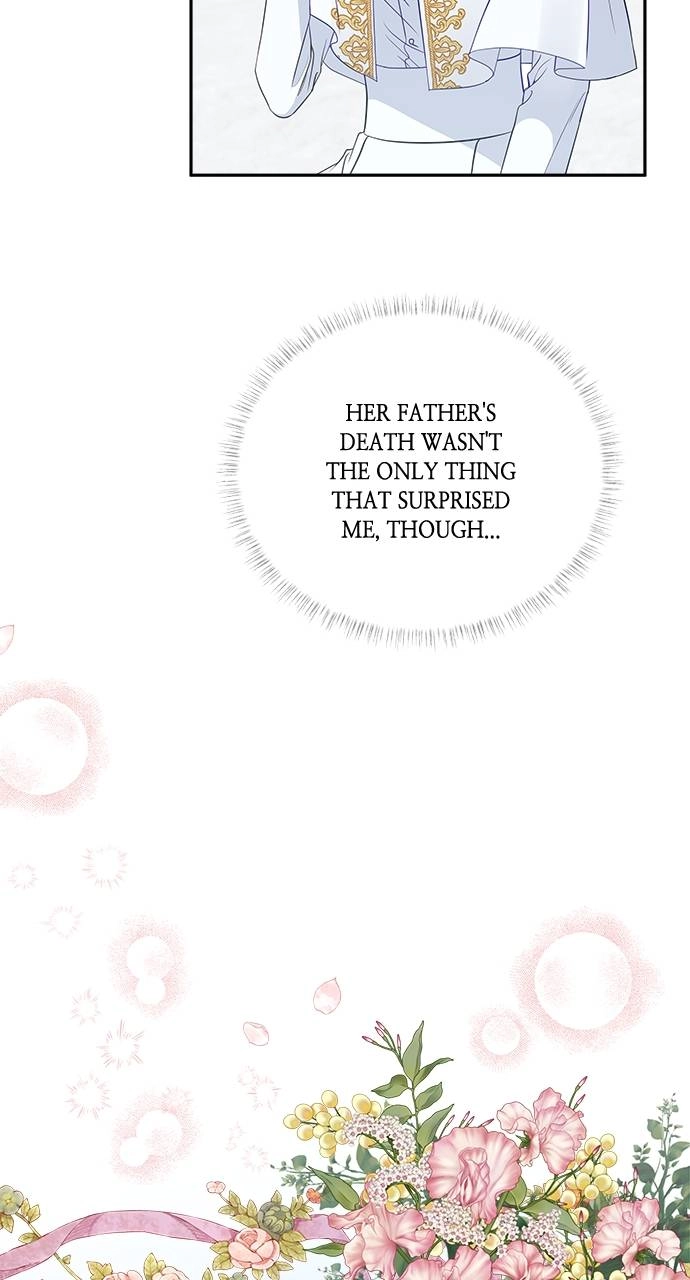 What the Evil Dragon Lives For Chapter 55 Page 37