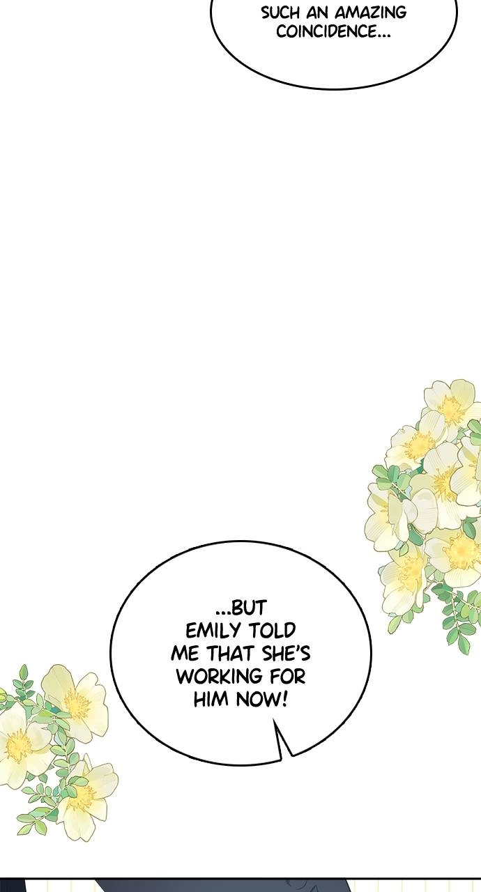 What the Evil Dragon Lives For Chapter 55 Page 43