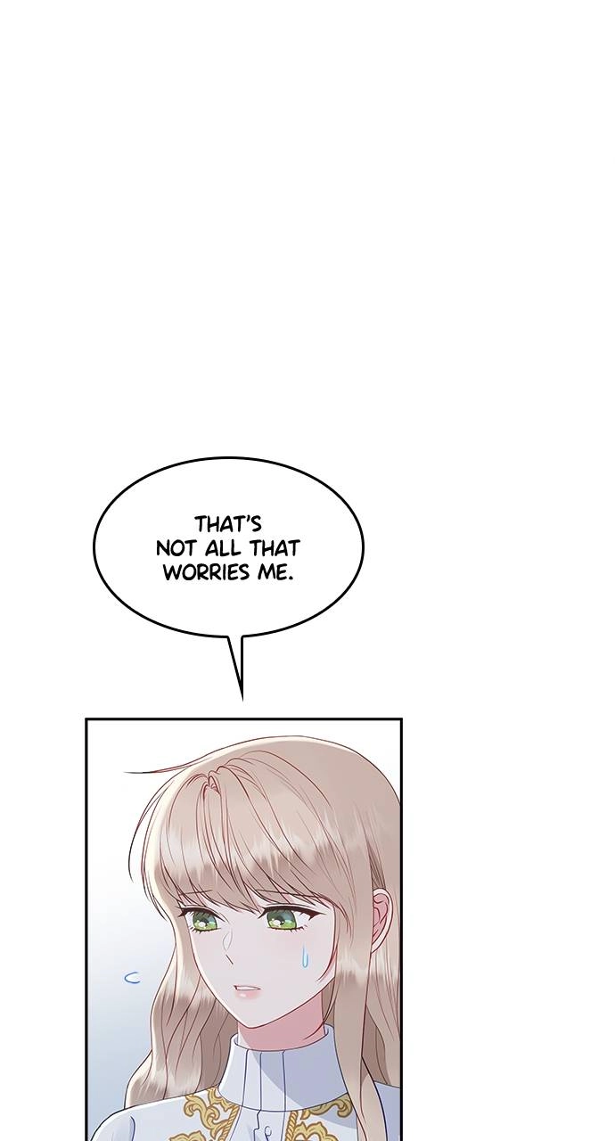 What the Evil Dragon Lives For Chapter 55 Page 47